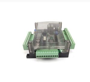 FX3U-24MT/MR controllo della scheda di controllo industriale controlla il motore passo-passo valvola idraulica relè intermedio Plc impulso ad alta velocità - Product Image 2