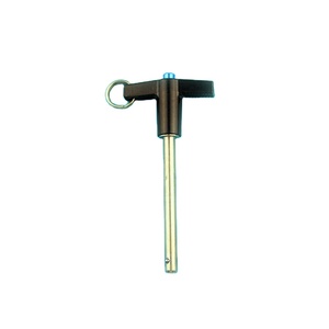 SS304 SS316 Push Button Ball <strong>Lock</strong> <strong>Pins</strong> T Handle <strong>Quick</strong> Release Locking <strong>Pin</strong>