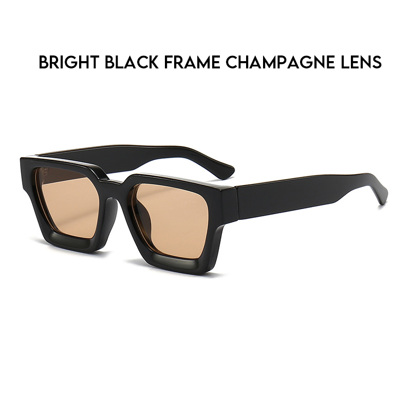 bright black-brown