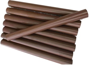 Vespel SP1 Polyimide PIplastic Rod ดูปองท์ - Product Image 2