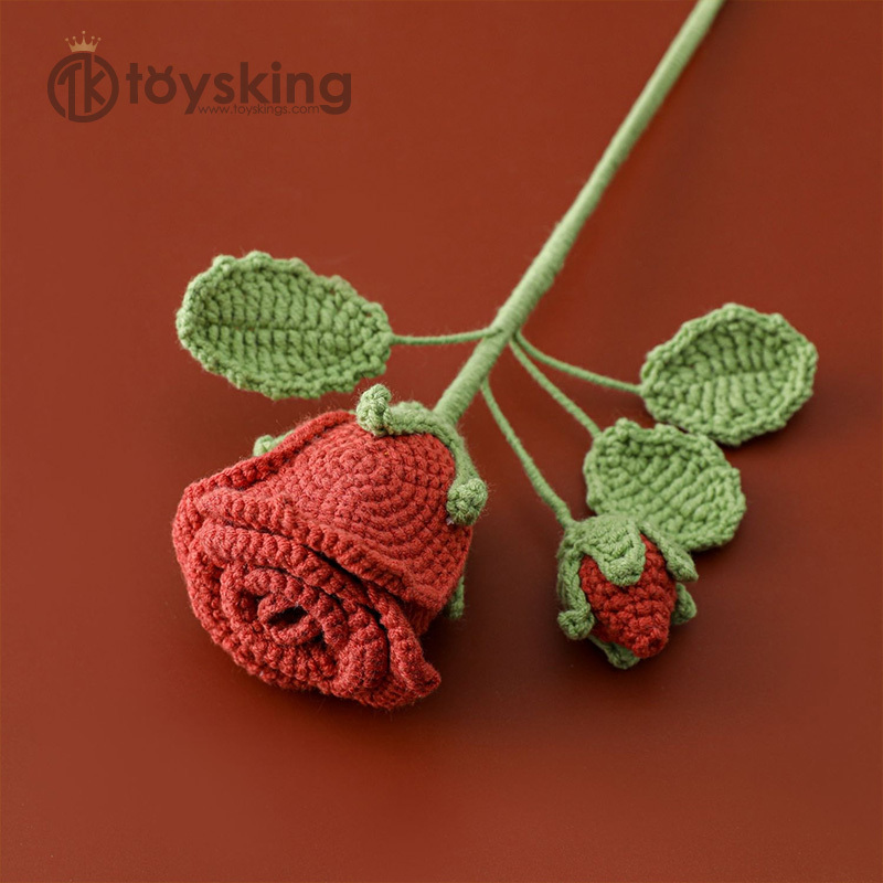 Light Roman red