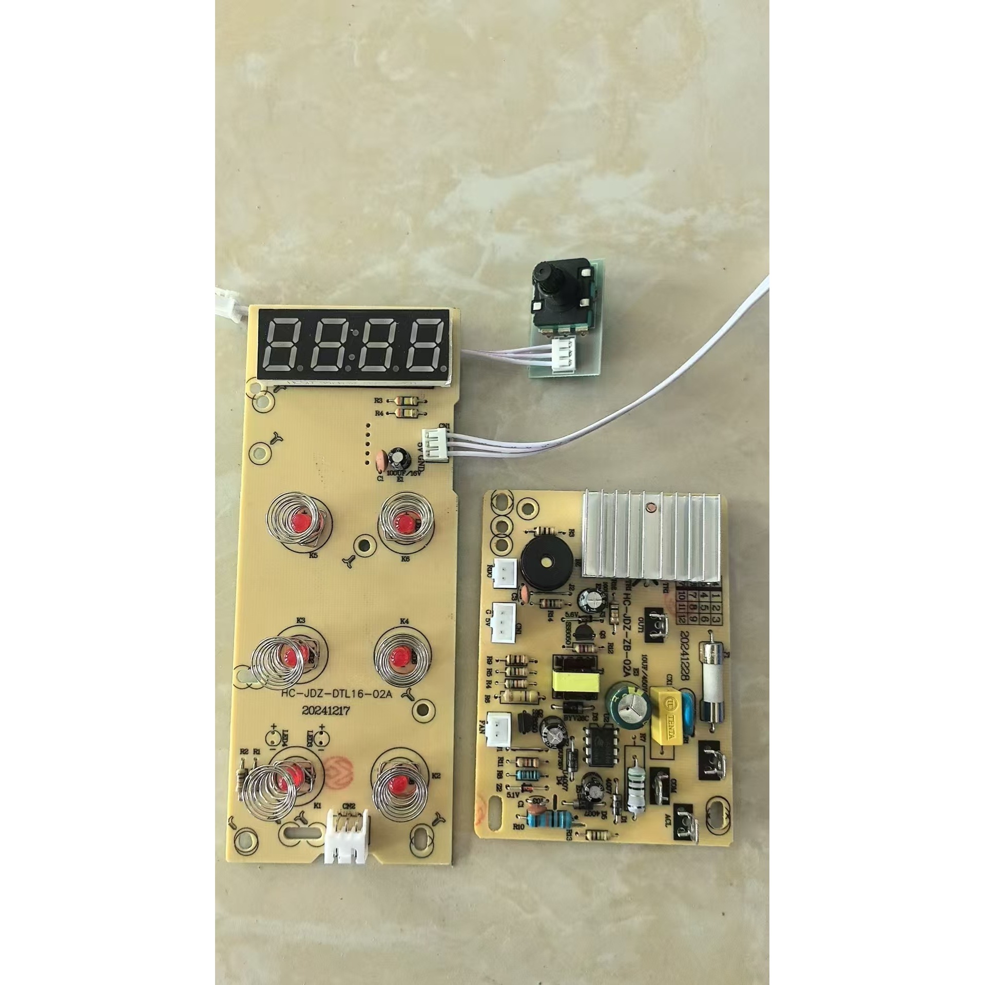 HC-JDZ-DTL1-02A