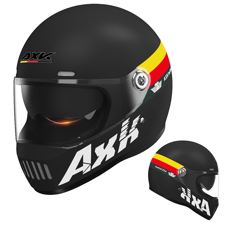 Moto nero