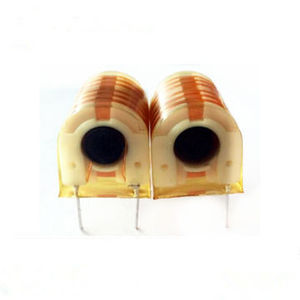 油气燃烧器用高压点火变压器线圈线轴 - Product Image 4