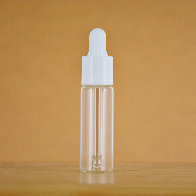 Pipette blanche