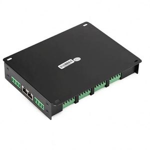 Качество DMX512 декодер постоянного напряжения 32CH множественные Каналы передачи 1990 сигнала приложения в сигнал PWM 3A - Product Image 3