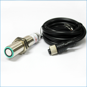FHY <strong>Ultrasonic</strong> <strong>sensor</strong> 12~24VDC 10% Detection of gaps and diameters 50-900MM - Product Image 1
