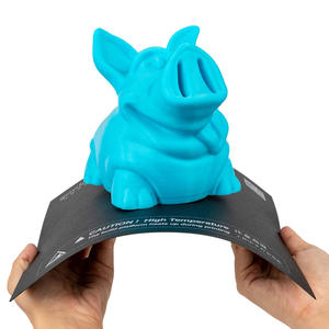 Eğitim kullanımı için yüksek hassasiyetli FDM 3D yazıcı - Product Image 6