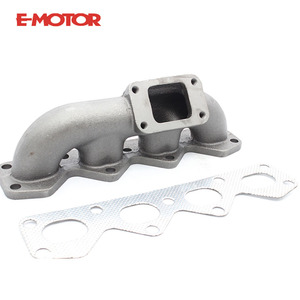 ชุดเทอร์โบเหมาะสำหรับ1990-1993เหมาะสำหรับ Mazda MIATA NA 1.6L BOLT ON - Product Image 3