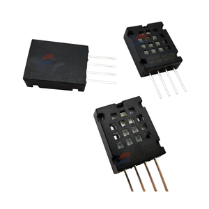 YJJ AM2320 Sensor de temperatura y humedad del programa I2C capacitivo digital - Product Image 2