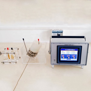 Three-in-one Chloride Ion Permeation Resistance Tester - Product Image 3