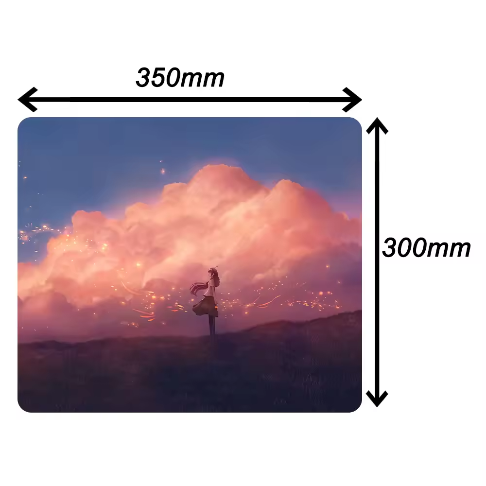 Conception personnalisable - 350*300mm