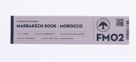 Mercado de Marrakech