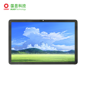 K & D 10.1 'Display AGARAF Lcd 10.1 pollici 1200*1920 MIPI interfaccia 400 lit cd Modul Display 1200:1 rapporto di contrasto Tft Lcd Modul - Product Image 2