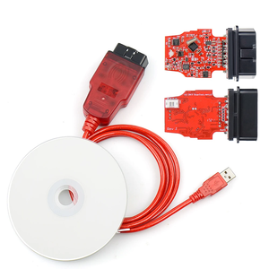 Renolink ultima interfaccia OBD2 V1.99 per Renault per Dacia diagnostica ECU programmatore codifica chiavi Renolink - Product Image 1