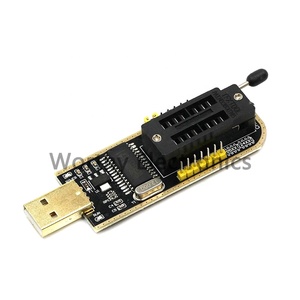 High-quality <strong>USB</strong> motherboard routing LCD BIOS/<strong>FLASH</strong>/24/25 burner to burn CH341A <strong>programmer</strong> driver