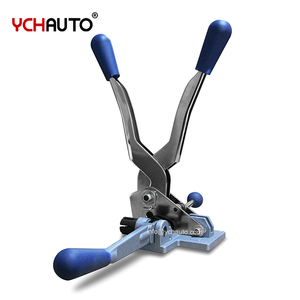 ST手册页表带包装工具用一台机器捆扎的纸箱 - Product Image 2