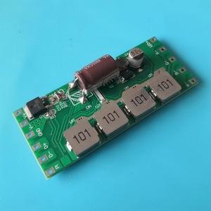 Постоянный постоянный светодиодный dmx декодер rgbw dmx светодиодный контроллер dmx 4-канальный светодиодный драйвер RGBW - Product Image 1