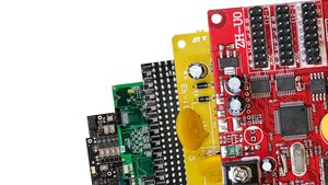 Drone PCBA devre fabrikada PCB takımı 94v0 Rohs PCB devre - Product Image 2