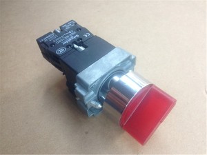 Xb4-Ba31 22mm 1no Momentary <strong>Switch</strong> Green Zbe-101 Push Button <strong>Switch</strong> - Product Image 6