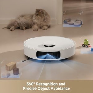 Робот-пылесос, 8300 Па - Product Image 4