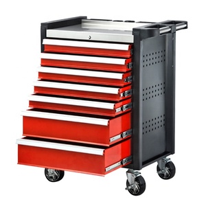 滚动工具箱重型工具箱在车轮上 - Product Image 4