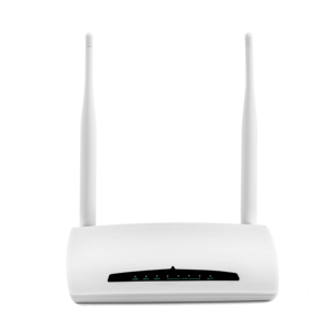 Düşük maliyetli 300Mbps Internet yönlendirici 300Mbps ev WiFi yönlendirici SNMP V2/V3 (isteğe bağlı) destekler - Product Image 2