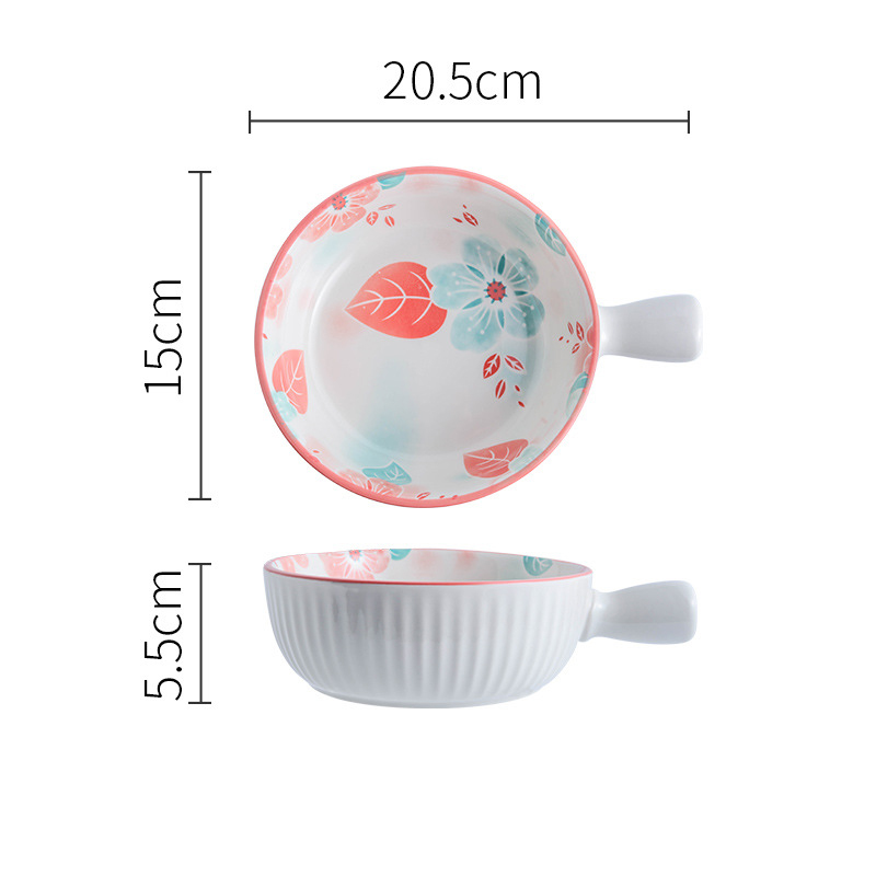 8-inch-Handle