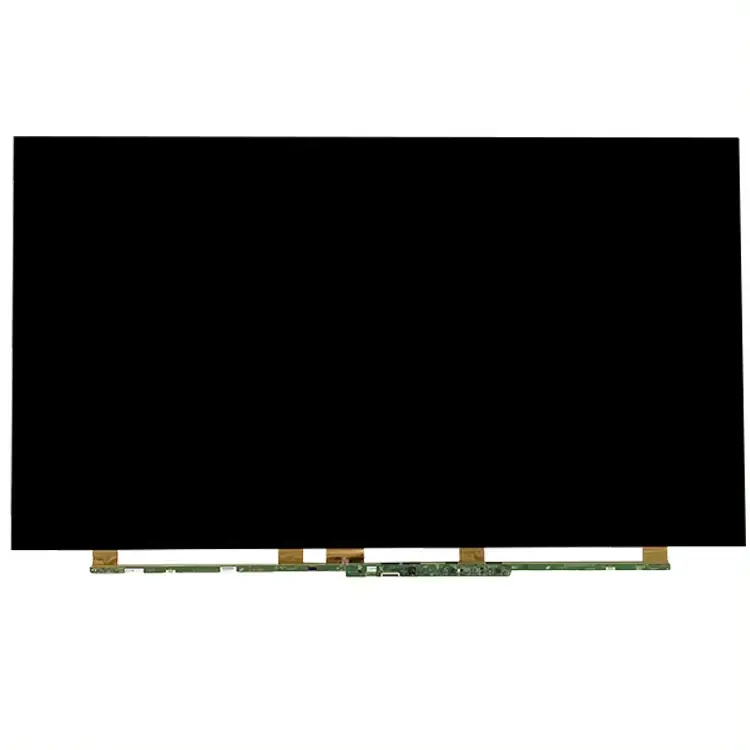 Baru 43 inci layar datar untuk LG tv panel LC430DGJ-SLA1 untuk layar sentuh interaktif