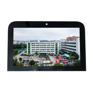 K & D 7-Zoll-Display Lcd Tft IPS 600(RGB)* 1024 7 "Tft Lcd-Anzeige modul MIPI-DSI Schnitts telle 7-Zoll-LCD mit kapazitivem Touch panel - Product Image 1