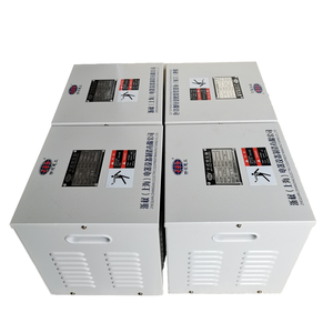 Trasformatore Step-up in fase singola da 110V a 220V trasformatore di controlli industriali 5000VA per la casa