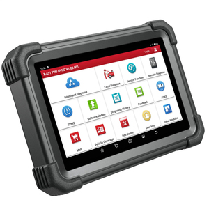 Original New Version Launch X431 Scanner X-431 PRO DYNO 8&quot; Full <strong>System</strong> OBD2 Diagnostic <strong>Scan</strong> Tool Multi Languages - Product Image 2