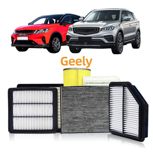 Orijinal yedek parçalar tedarikçisi TCM TCU şanzıman kontrol modülü/birim Geely Coolray EC7 GC7 Binyue Boyue Emgrand X7 - Product Image 4