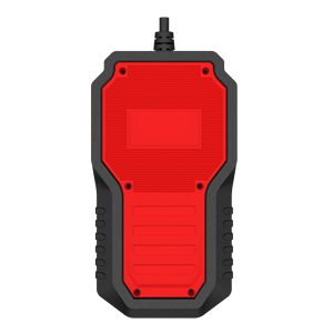 V600 Clear Error Code Live Data Reset con controllo avanzato del motore lettore di codici automatici strumento diagnostico Scanner OBD2 professionale - Product Image 3