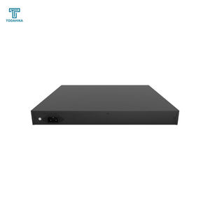 Skalierbare Layer-3-Netzwerk-Switches für Unternehmens leistung und zuverlässigen Datenfluss - Product Image 4
