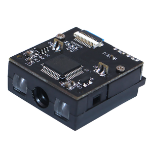 Di alta qualità OEM Embedded 1D CCD motore di Scansione del modulo mini scanner - Product Image 4