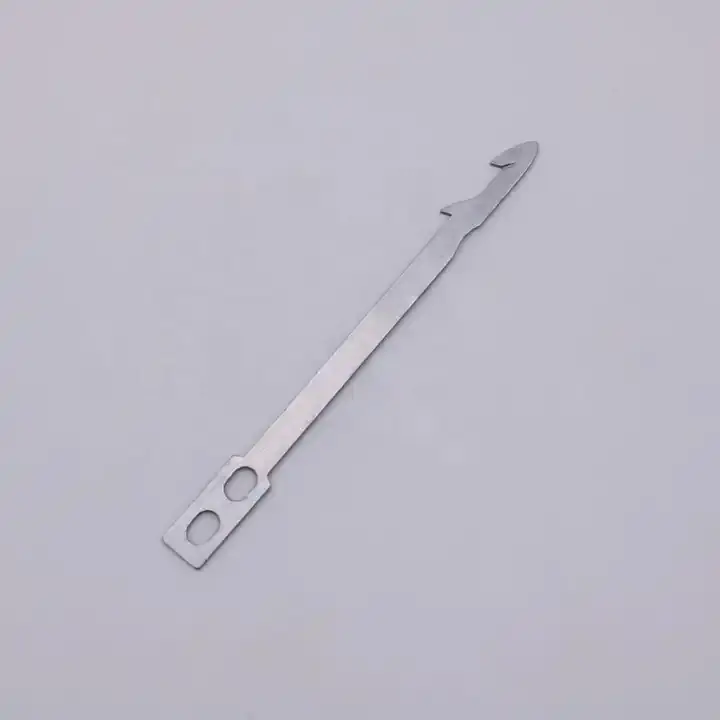 TL-SS-14 Industrial Sewing Machine Blade Knife Spare Parts Accessories