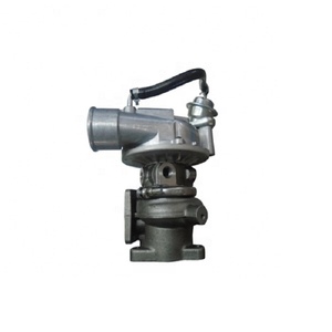 RHF5 28201-4X710 28201-4X700 28201-4X701 TurboためHyundai Terracan 2.9 CRDi J3-CR J3CR Engine Turbo - Product Image 3