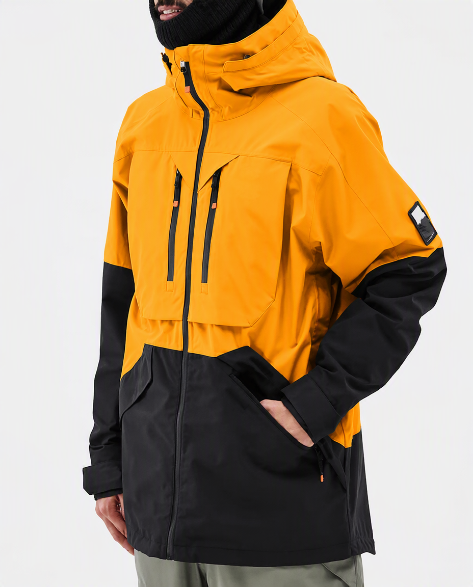 Naranja