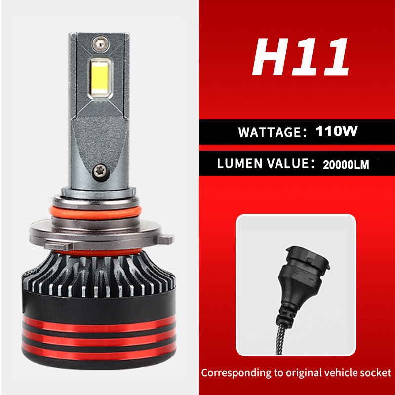 H8/H9/H11
