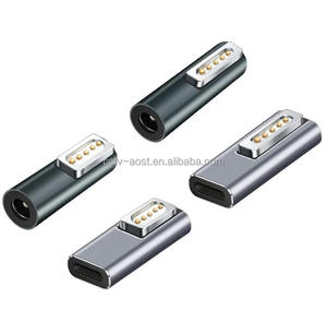5A 20V Type-c DC5521 Apple for Macbookラップトップ電源アダプター用電源アダプター - Product Image 2