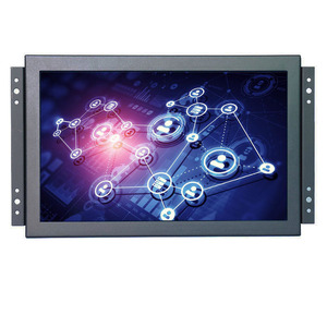 HD 10.1&quot; Inch 1920x1200 IPS Full View Angle VGA HD-MI Embedded <strong>Open</strong> <strong>Frame</strong> Industrial PC <strong>LCD</strong> Screen Display <strong>Monitor</strong> - Product Image 1