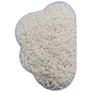 改性PP，T30s拉丝级聚丙烯透明塑料颗粒改性PP - Product Image 3