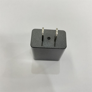 10W 5V 1A 5V2A Power Adapter USA Plug <strong>Smps</strong> <strong>Adaptors</strong> with ETL CB FCC GS EMC LVD for Phone - Product Image 4