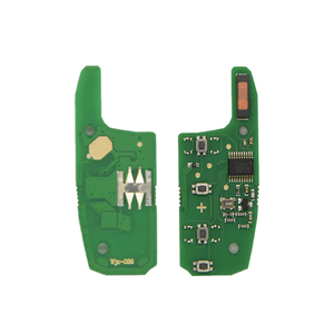 Remote Car <strong>Key</strong> 2019-2022 Chevrolet Sonic Trax Spark 4-Button Flip <strong>Key</strong> PN 13530752 LXP-T003 Proximity Replacement <strong>Key</strong> - Product Image 5