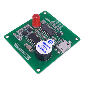 USB ttlUartインターフェース13.56MHz NFC M1 S50 S70 ICカード電子ラベル内蔵rfidカードリーダーモジュール - Product Image 6