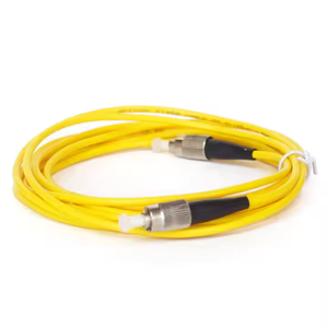工厂定制光纤跳线电缆E2000/APC SC/UPC ST FC LC SC单工双工Om2 Om3光纤跳线 - Product Image 3