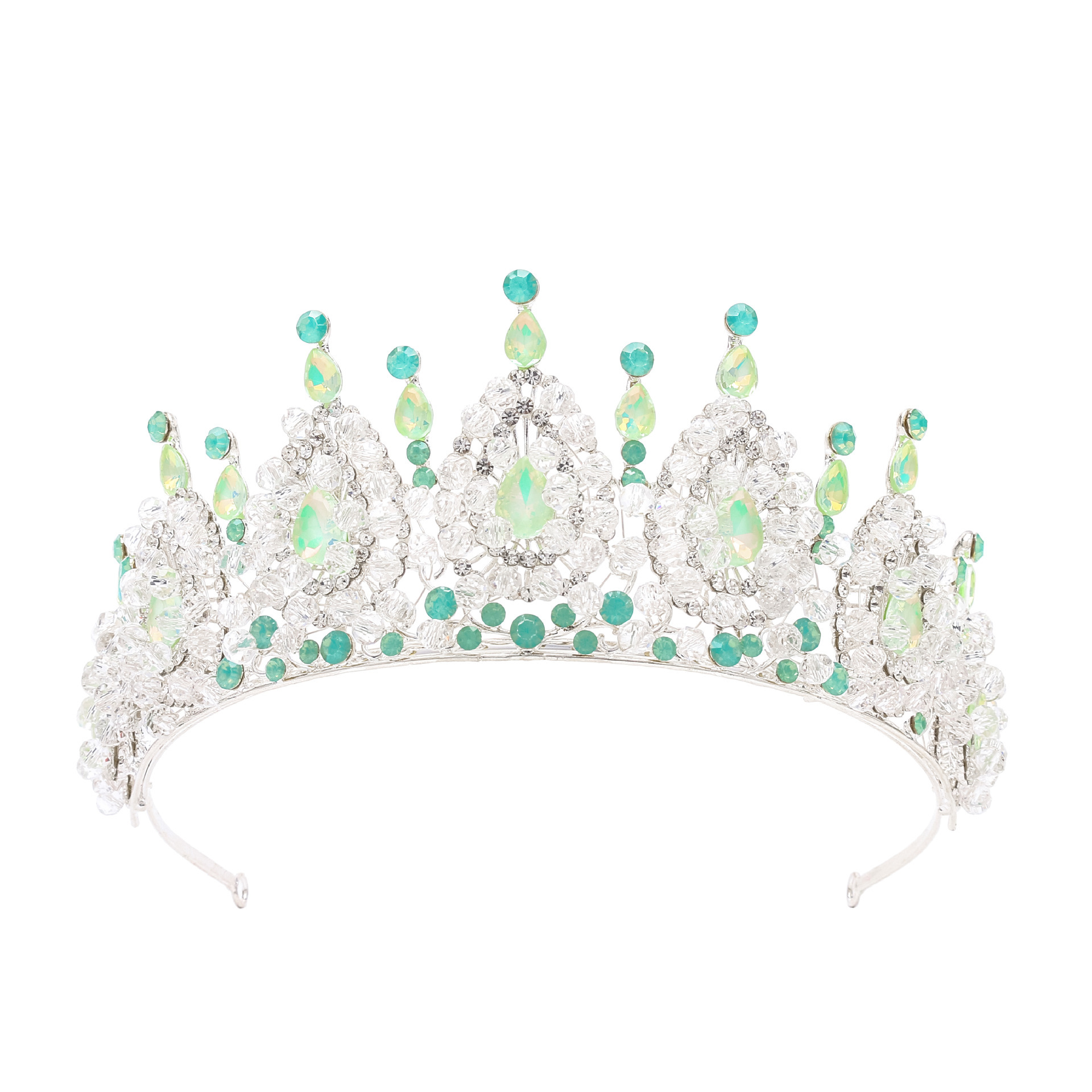 Verde Argento