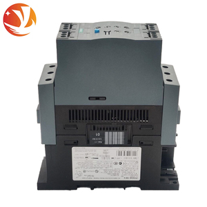 Brandneue Original-Automatisierung steuerung mit 3RW4046-1BB14 Motors tarter Spezielle Steuerungen für die SPS-Programmierung - Product Image 2