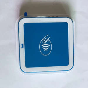 เครื่องอ่าน NFC สำหรับ I9เครื่องอ่านการ์ดแบบไร้สัมผัสที่มีประโยชน์ - Product Image 4
